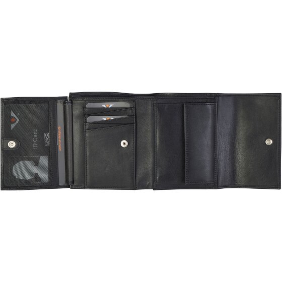 Voi Zachte Jodie Portemonnee Leer 12 cm