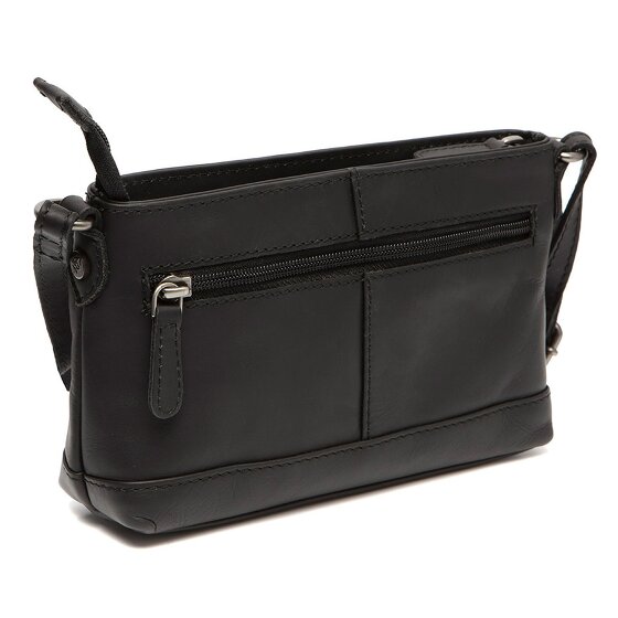 The Chesterfield Brand Salerno Schoudertas Leer 21 cm