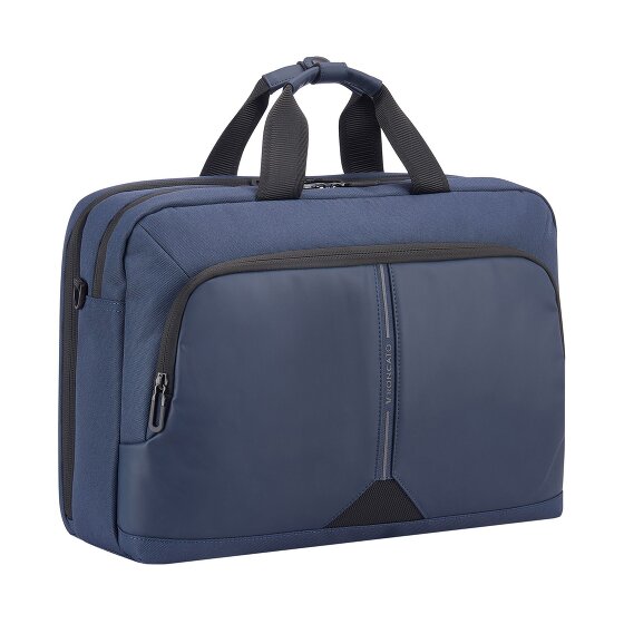 Roncato Clayton Briefcase 44 cm laptop compartiment
