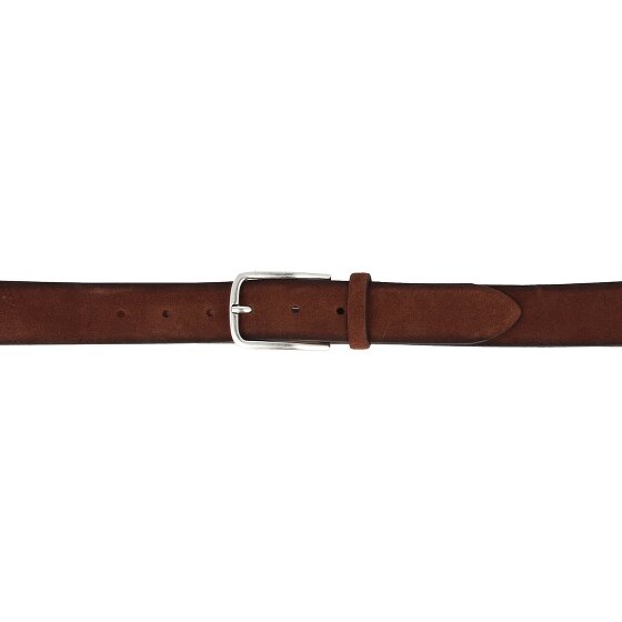 Vanzetti Riem leer