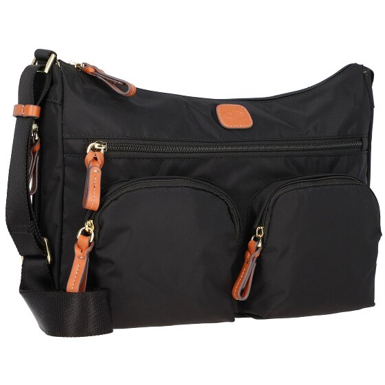 Bric's X-Bag schoudertas 34 cm