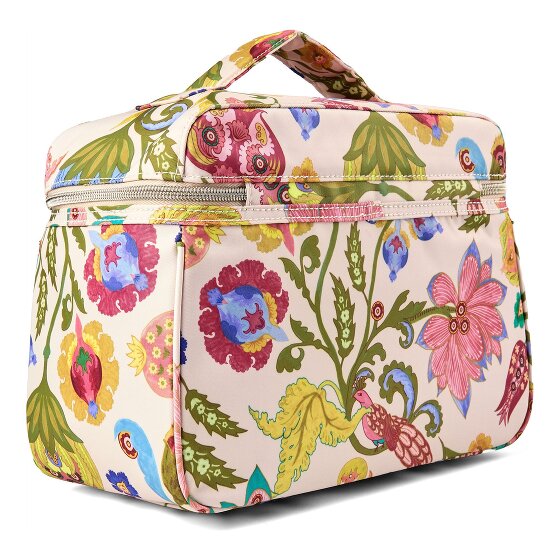 Oilily Sapphire Chintz Toilettas 28 cm
