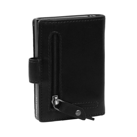 The Chesterfield Brand Loughton Kredietkaart etui RFID-bescherming Leer 7 cm