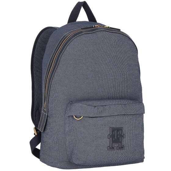 Tommy Hilfiger TH Monogram Dagrugzak 47 cm Laptop compartiment