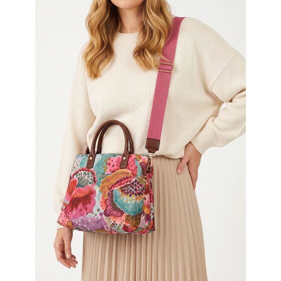 Oilily Pointilly Handtas 28 cm