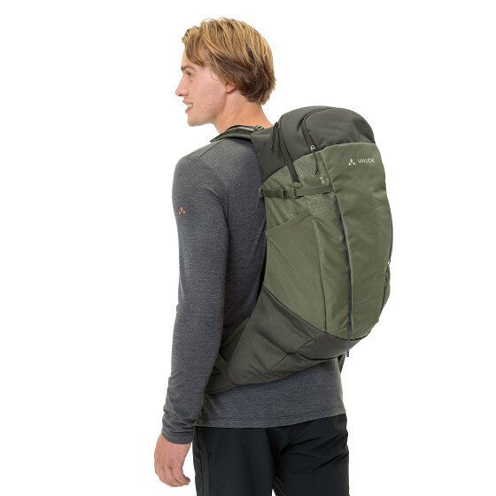 Vaude Agile Air Wandelrugzak 53 cm