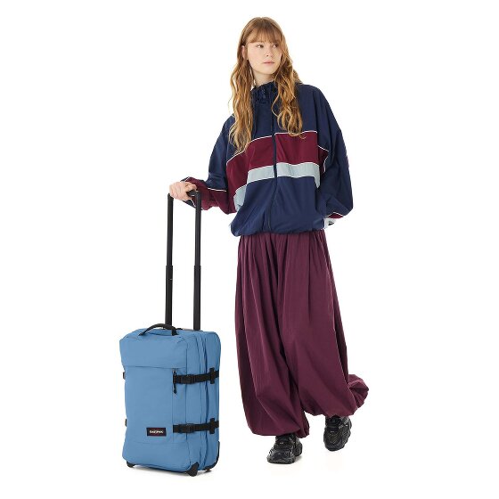 Eastpak Tranverz 2 wielen Cabinewagen 51 cm