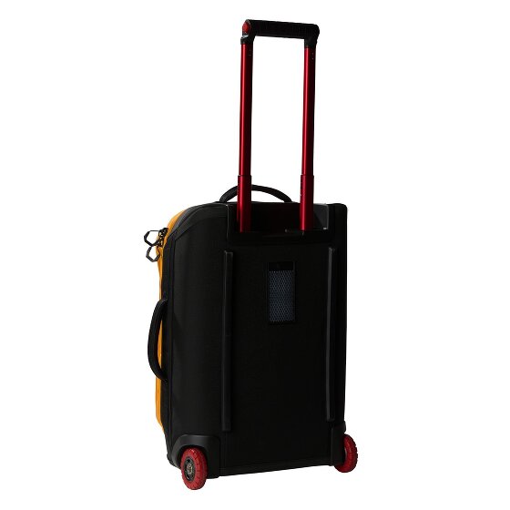 The North Face Base Camp Rolling Thunder 22 2 wielen Reistas 56 cm