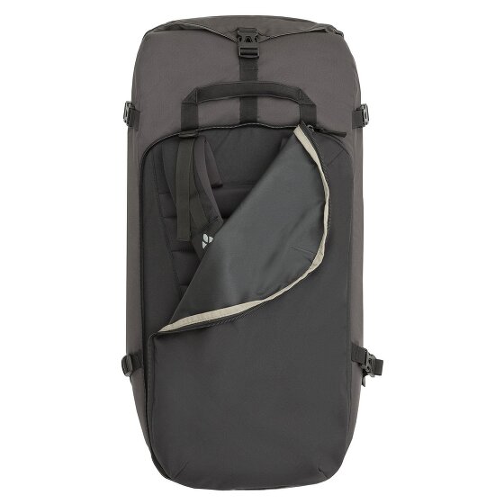 Vaude Mundo 65 + To Go Rugzak 77 cm laptopvak