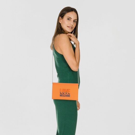 Love Moschino Smart Daily Schoudertas 22 cm