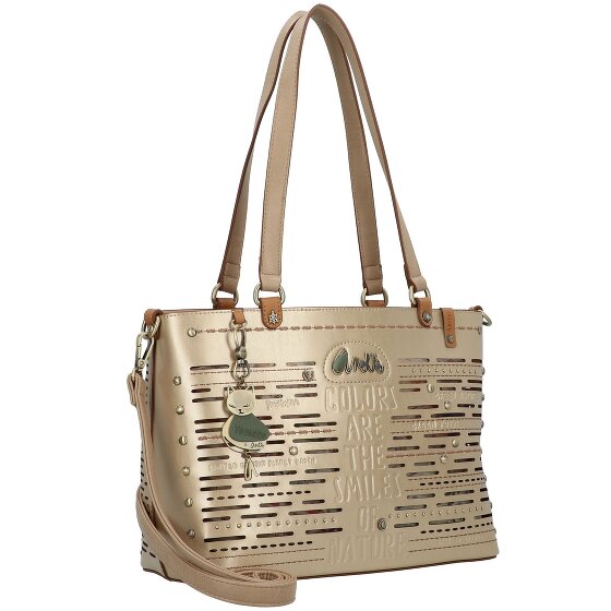 Anekke Amazonia Schoudertas 31 cm Anekke Amazonia Schoudertas 31 cm