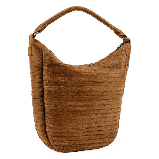 FredsBruder Gürteltier S Schoudertas Leer 31 cm