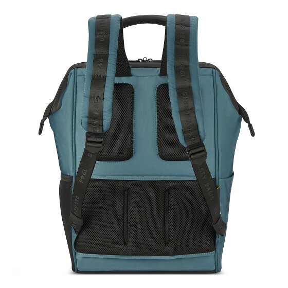 Delsey Paris Shadow 5.0 Dagrugzak 41 cm Laptop compartiment