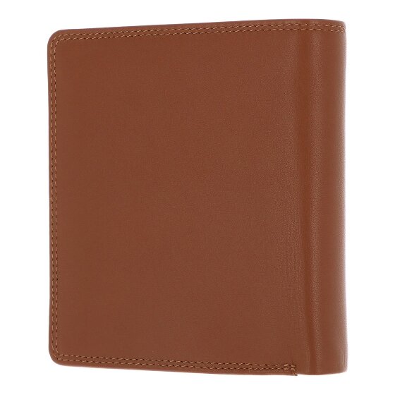 Golden Head Polo Portemonnee RFID Leer 10 cm