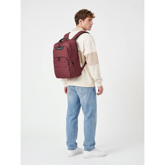 Travelite Skaii Dagrugzak M 43 cm Laptopvak
