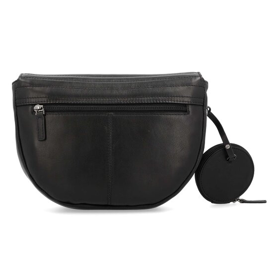 Picard Evolute Schoudertas Leer 25 cm