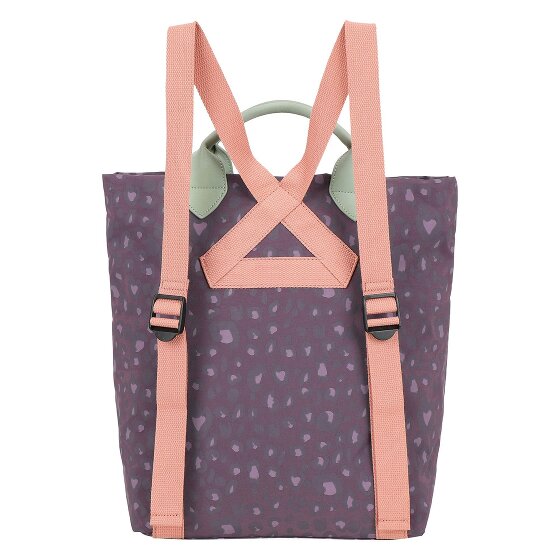 Fritzi aus Preußen Leo Special Schoudertas 30 cm