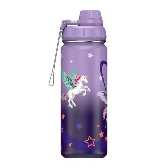 Step by Step Drinkfles 1 ml