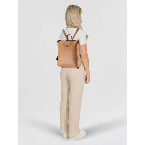 Gabs Loilita Stad rugzak S Leer 29 cm