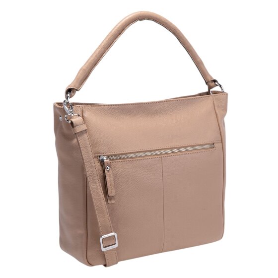 Gerry Weber Ascona Schoudertas Leer 29 cm
