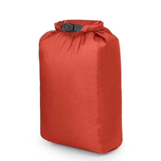 Osprey Ultralichte Drysack 12L fietstas 22 cm