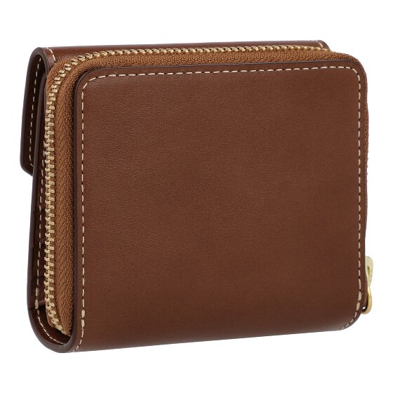 POLO RALPH LAUREN Polo ID Portemonnee Leer 10 cm