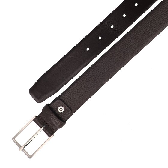 Strellson Riem Leer