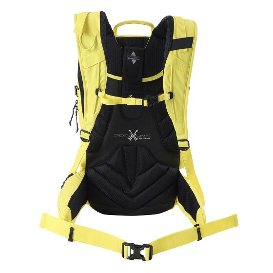 NITRO Slash 25L Pro rugzak 53 cm