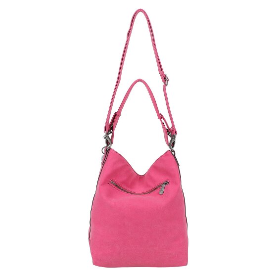 Fritzi aus Preußen Bitzi01 Suede Jacky Schoudertas 34 cm