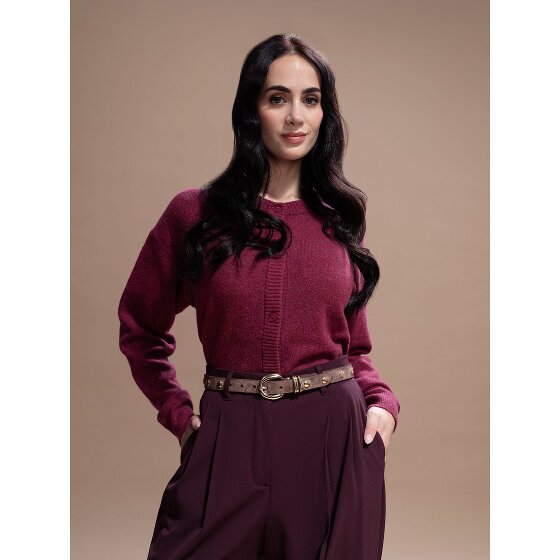 b.belt Studded belt Leder