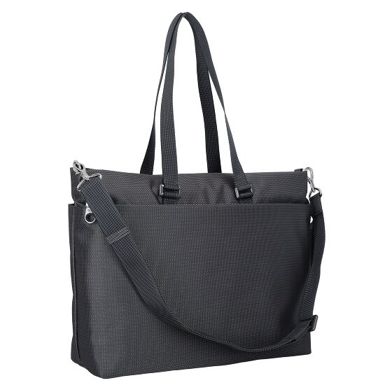 Mandarina Duck MD20 Shopper Tas 40 cm Laptop compartiment Mandarina Duck MD20 Shopper Tas 40 cm Laptop compartiment