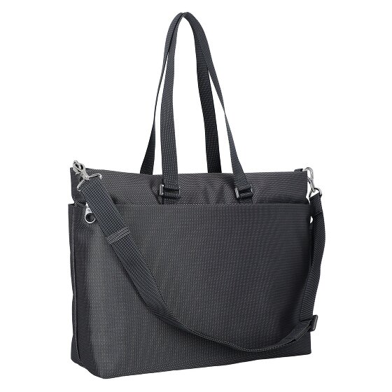Mandarina Duck MD20 Shopper Tas 40 cm Laptop compartiment