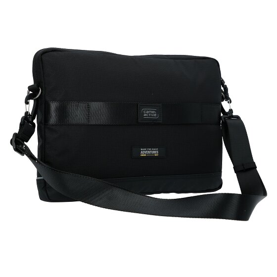 camel active Connect Koffer 38 cm Laptop compartiment
