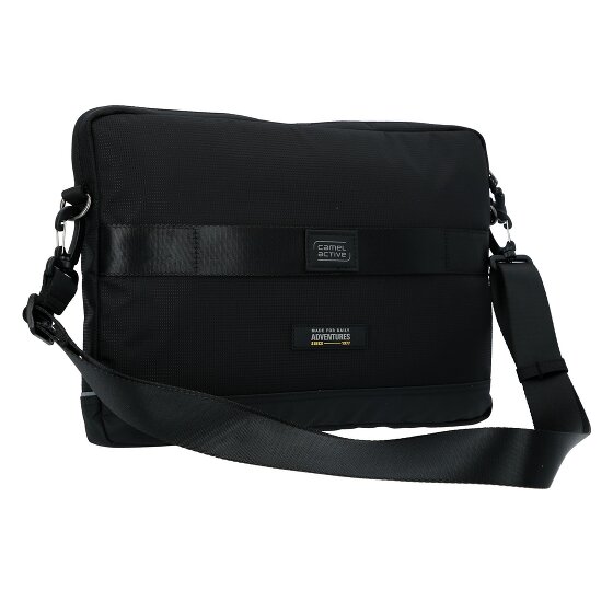 camel active Connect Koffer 38 cm Laptop compartiment
