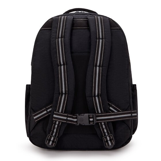 Kipling Back to School Seoul College Extra Dagrugzak 44 cm Laptop compartiment