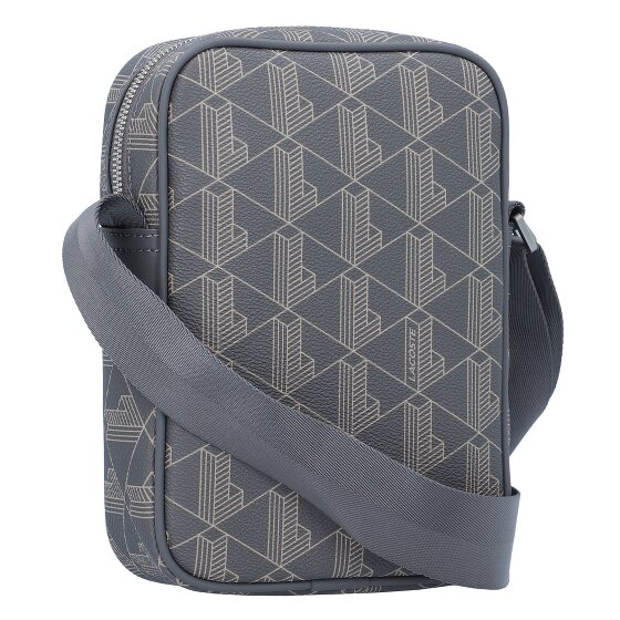 Lacoste The Blend Mini tas Schoudertas 16 cm