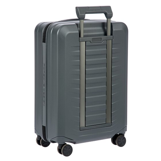 Porsche Design Roadster 4 wielen Cabinewagen S 55 cm