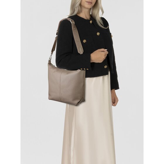 Liebeskind Paris Schoudertas M Leer 40 cm