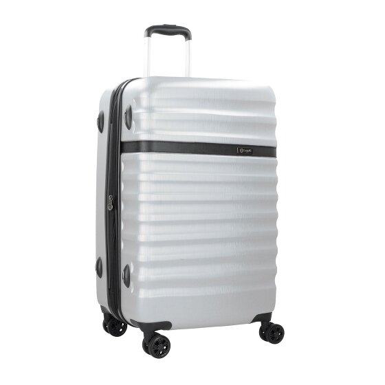 bugatti Corium 4-wiel trolley 75 cm