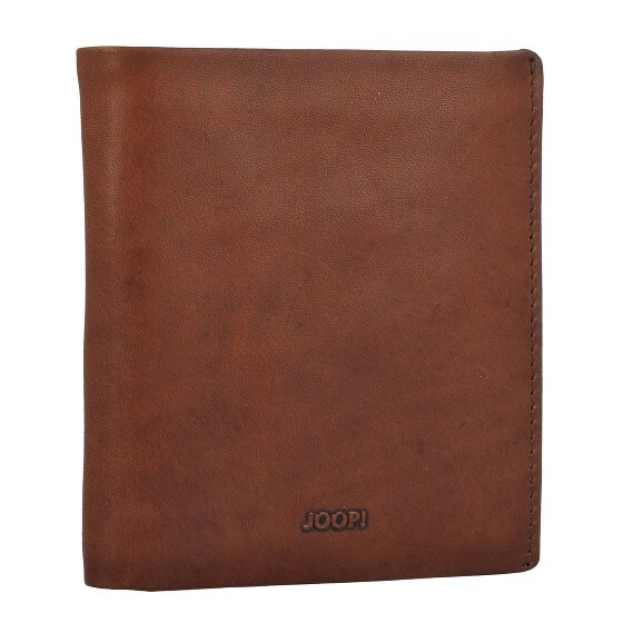 Joop! Loreto Daphnis Portemonnee RFID Leer 9 cm