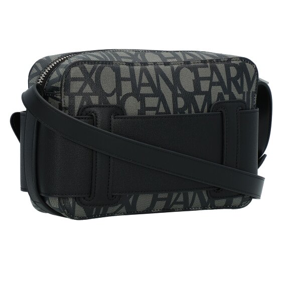 Armani Exchange Crossbody tas 20 cm