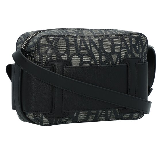 Armani Exchange Schoudertas 20 cm
