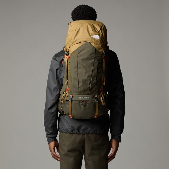 The North Face Trail Lite 50 Trekking rugzak L-XL 66 cm