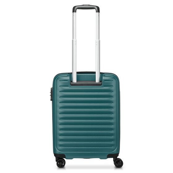 Roncato Ibiza 4 wielen Cabinewagen S 55 cm