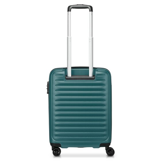 Roncato Ibiza 4 wielen Cabinewagen S 55 cm