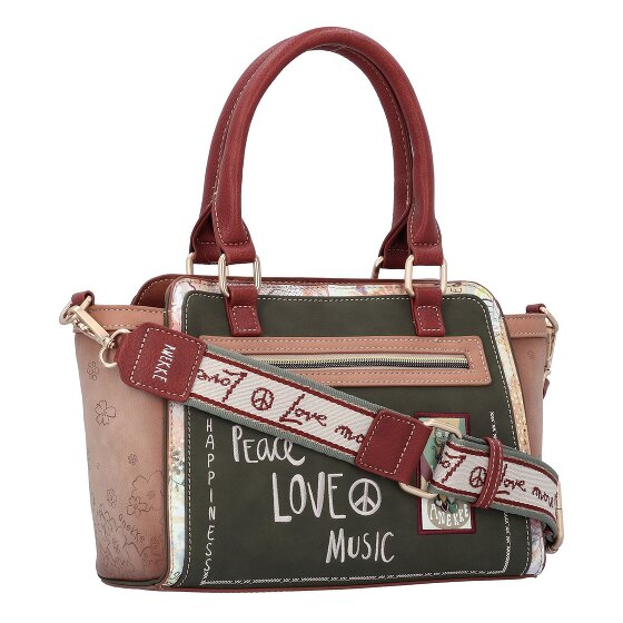 Anekke Peace & Love Handtas 32 cm