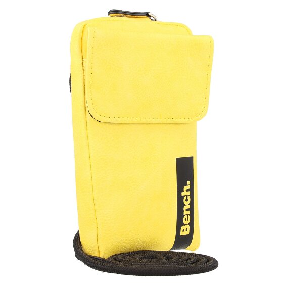 Bench Mobiel telefoonhoesje 12 cm