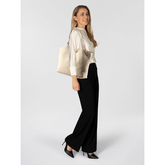 Coccinelle C-Easy Schoudertas Leer 36 cm