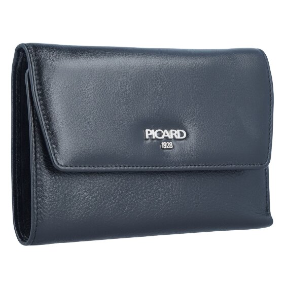 Picard Bingo Portemonnee Leer 15 cm