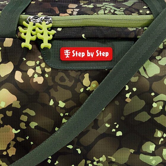 Step by Step Sporttas 38 cm